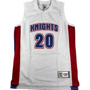 Stephen Curry Knights High School Jersey Authentic Classics 2XL New